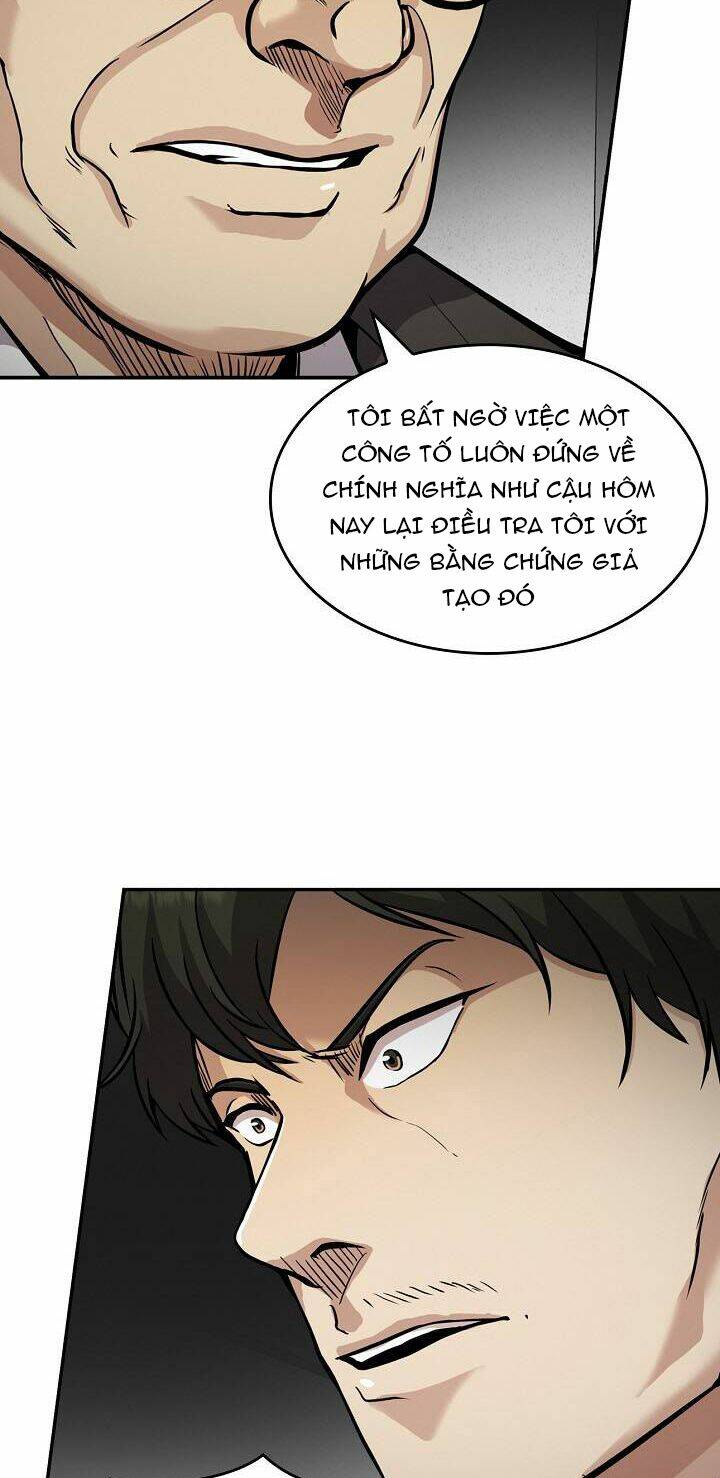 điều tra viên chuyển sinh chapter 130 71