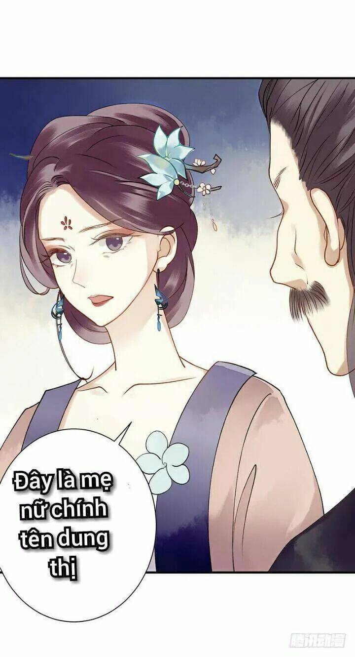 nhất đế trọng sinh mỹ nhân tâm kế chapter 28 5