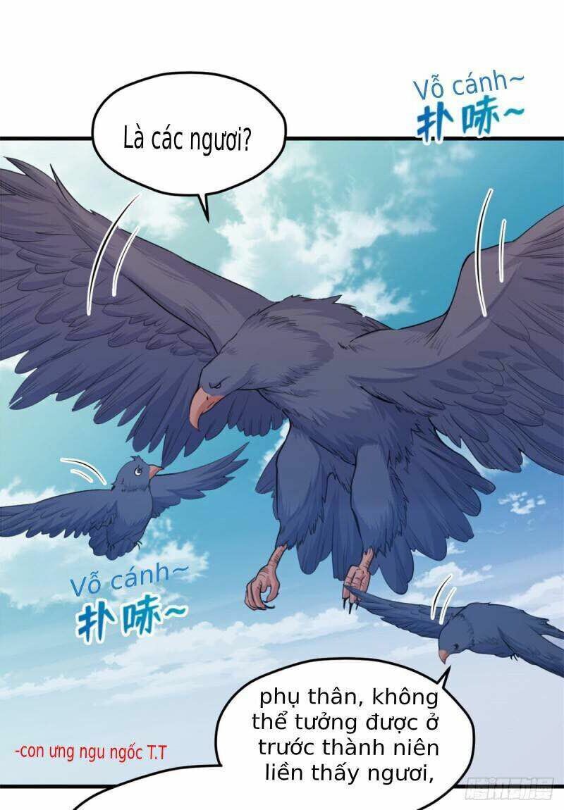 [16+] thảnh thơi thú thế chủng chủng điền, sinh sinh tể chapter 179 40