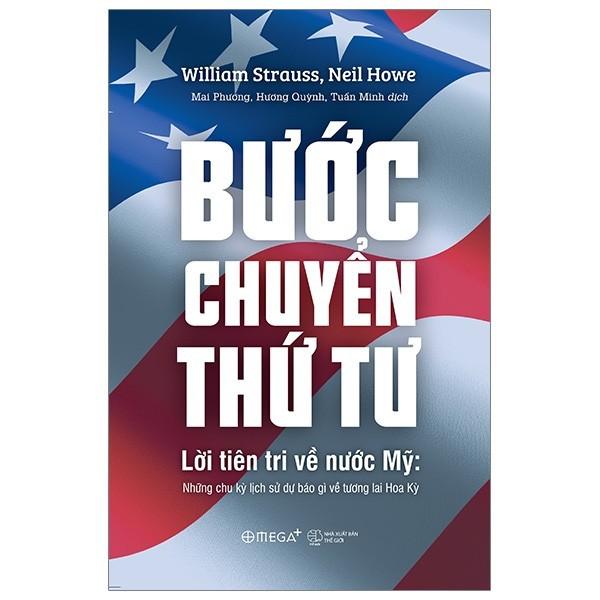 Bước chuyển thứ tư - Bản Quyền