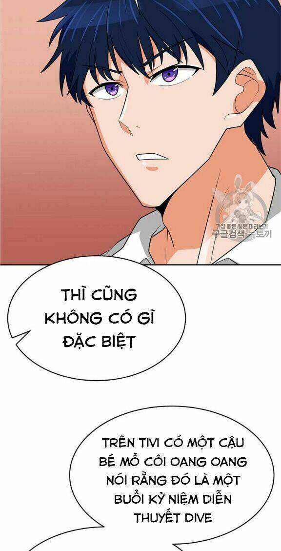 tôi tự động săn một mình chapter 80 12
