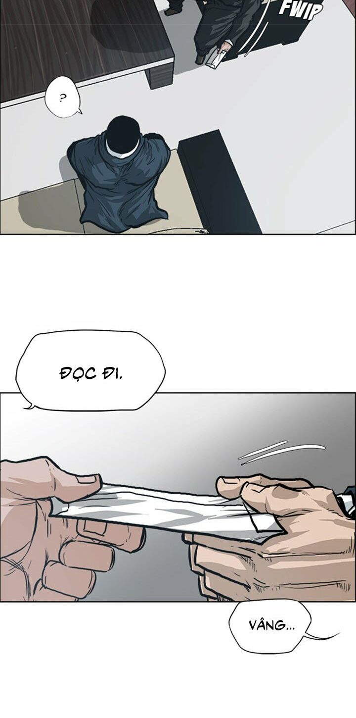 bá chủ học đường ss2 chapter 30 20