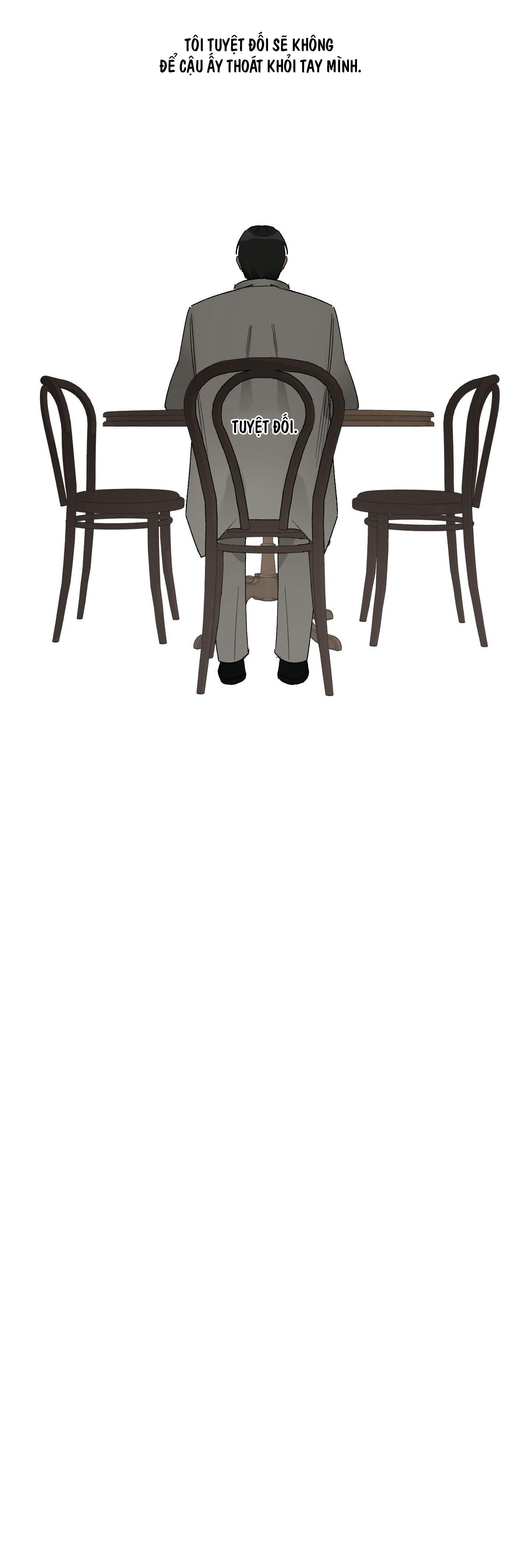 thế giới của tôi khi không có em chapter 6 44