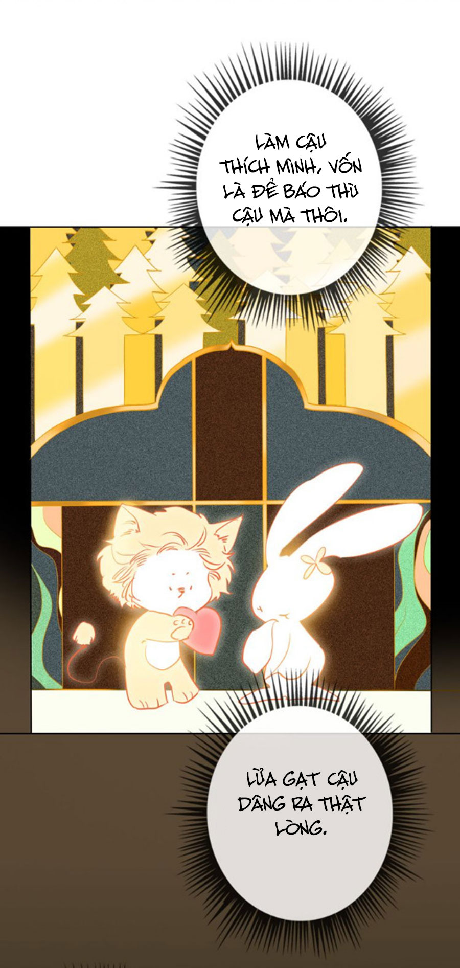 kế hoạch đánh chiếm của công chúa nghèo chapter 47 14