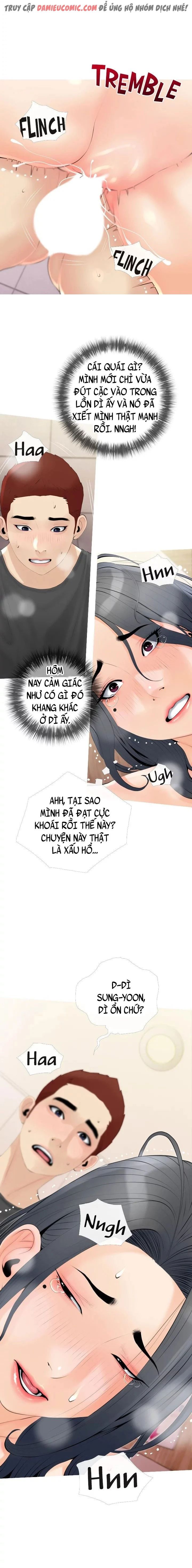 bài học hứng tình chapter 30 7