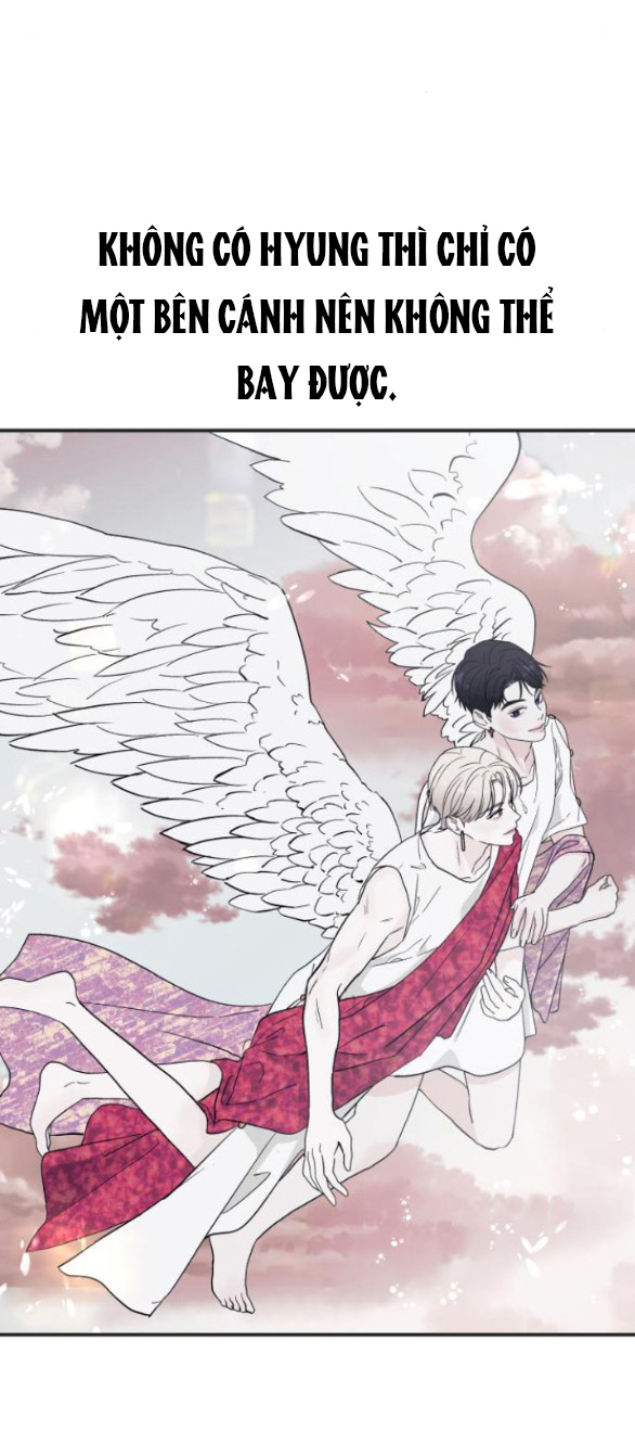For The Queendom chapter 8.2 - Trang 39