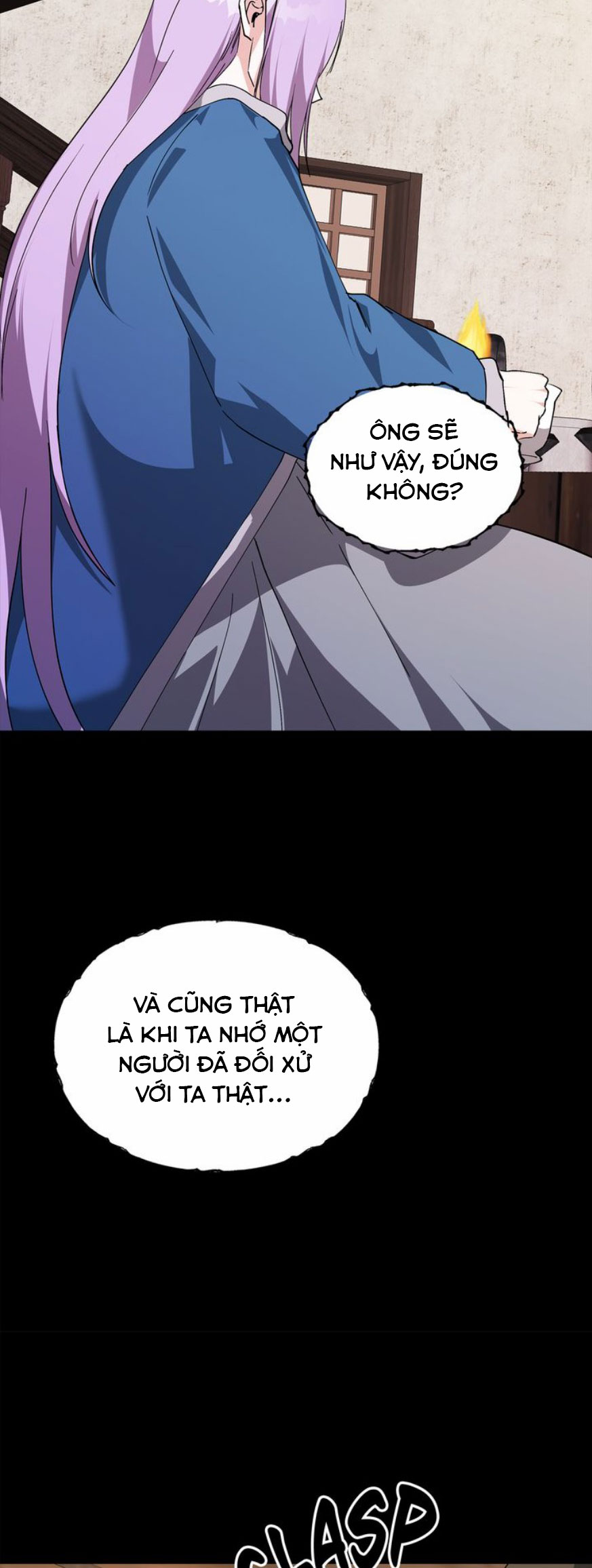 hãy nghe lời của tôi chapter 87 54