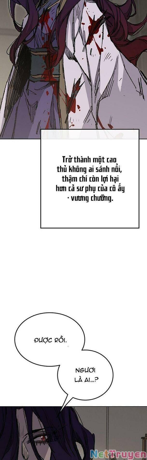 kiếm sĩ bất bại chapter 127 29