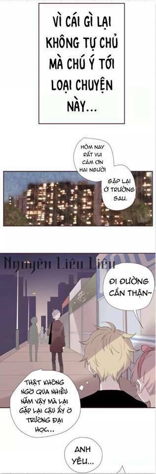 huyền sắc thanh âm chapter 2 25