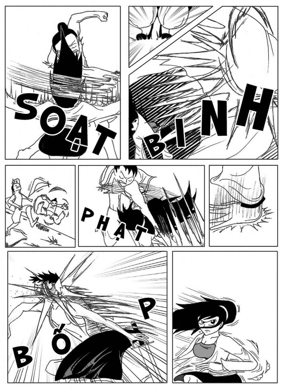 long nhẫn chapter 4 6