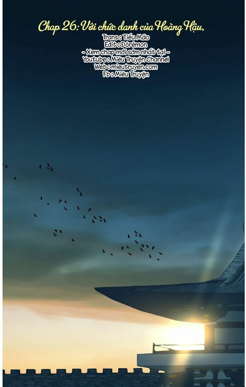 nhất đại linh hậu chapter 72 1