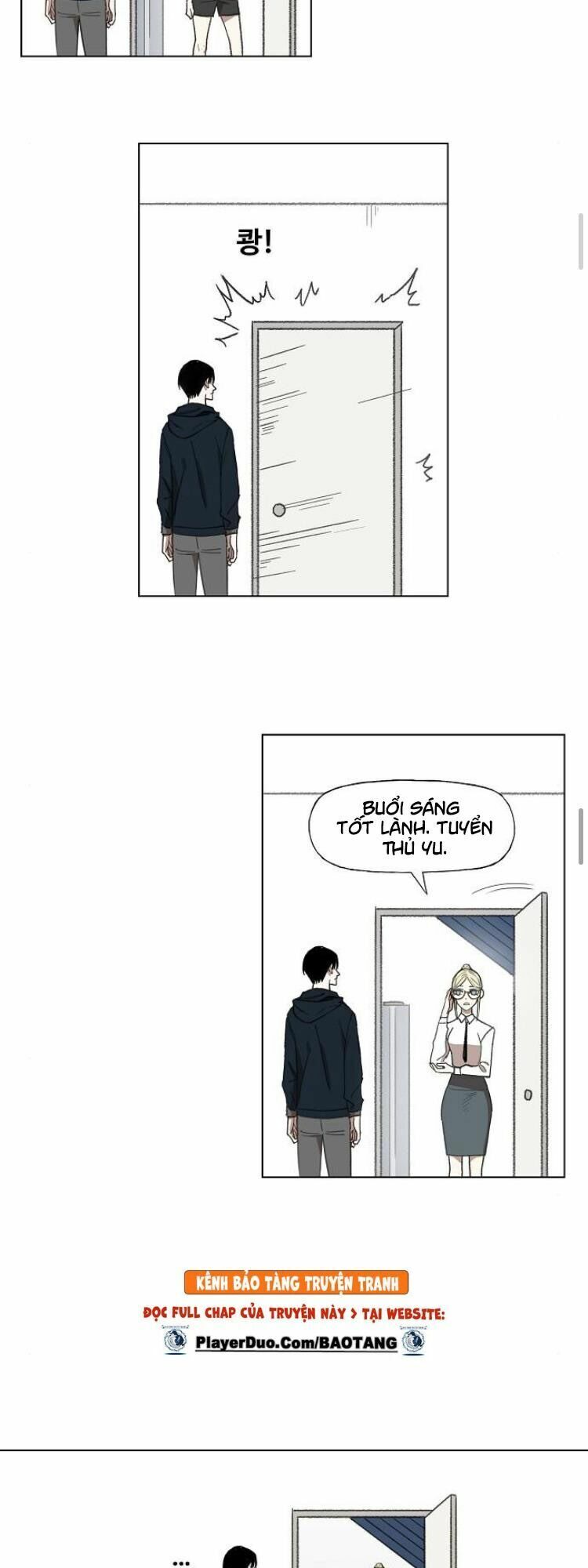 Võ Sĩ Quyền Anh chapter 54 6