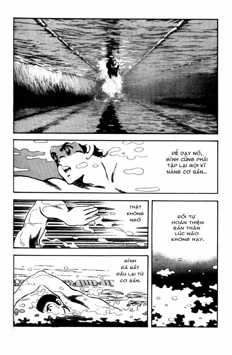 rough - ngọc thô chapter 18 7