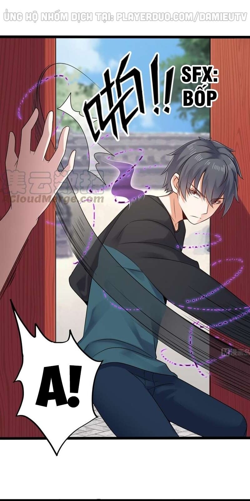 địa phủ khai phá thương chapter 186 9