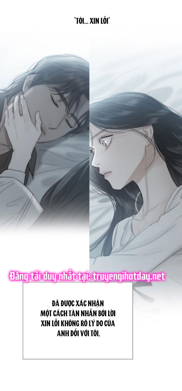 Serena chapter 51.2 - Trang 36