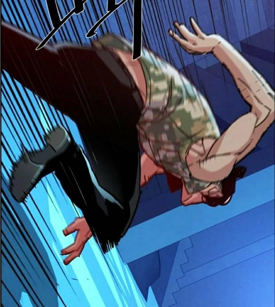 bạn học tôi là lính đánh thuê chapter 117 97