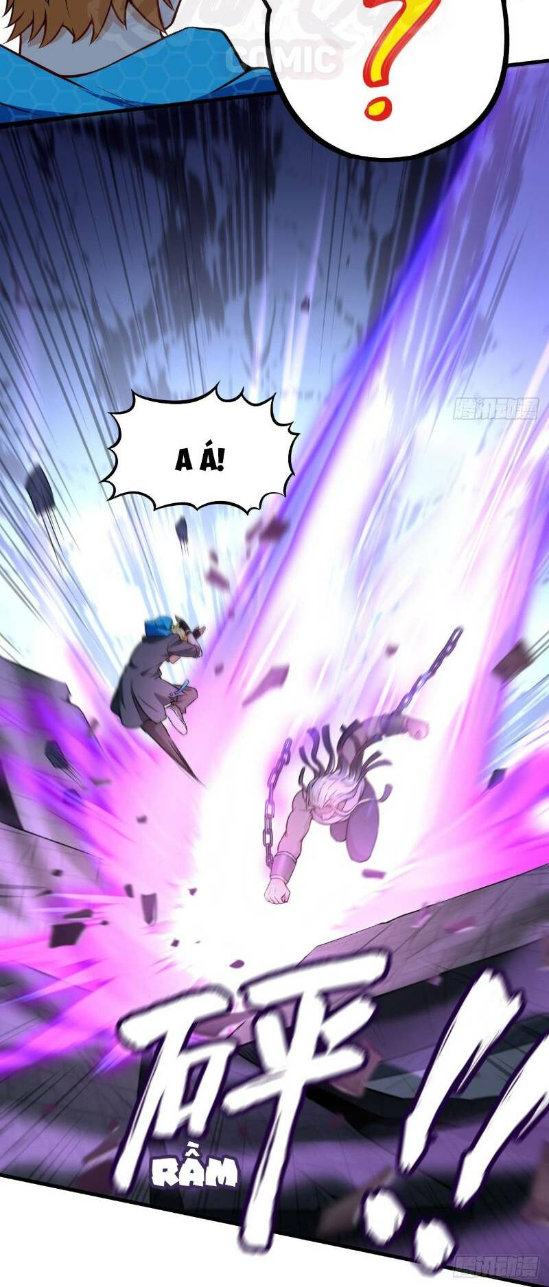 minh nhật thần đô chapter 32 21