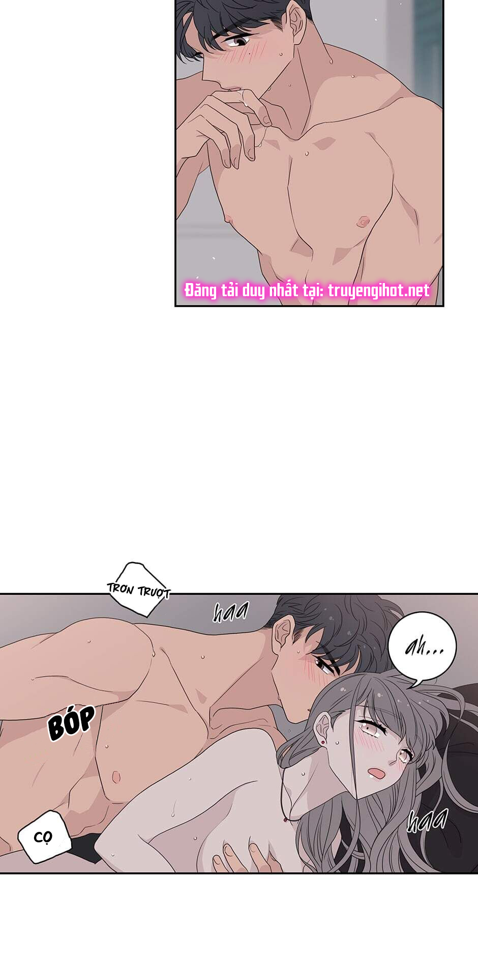 Toy Complex chapter 21 - Trang 18