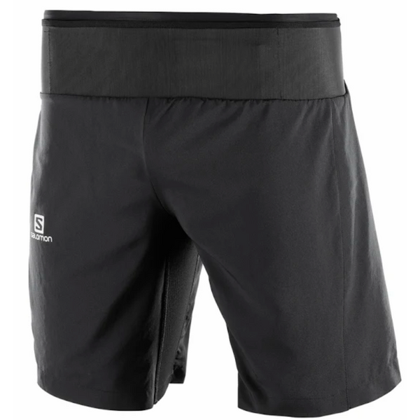 Quần Thể Thao Nam Salomon Trail Runner TW Short - L40104900 Size