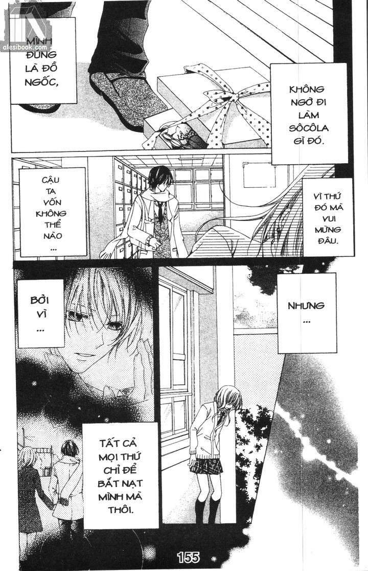 cô bé của riêng tôi chapter 5 25