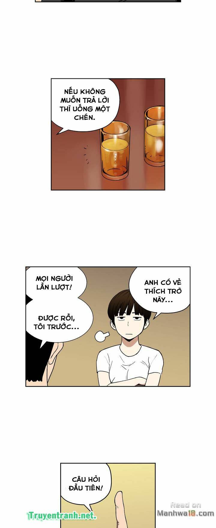 thần bài siêu năng chapter 64 11