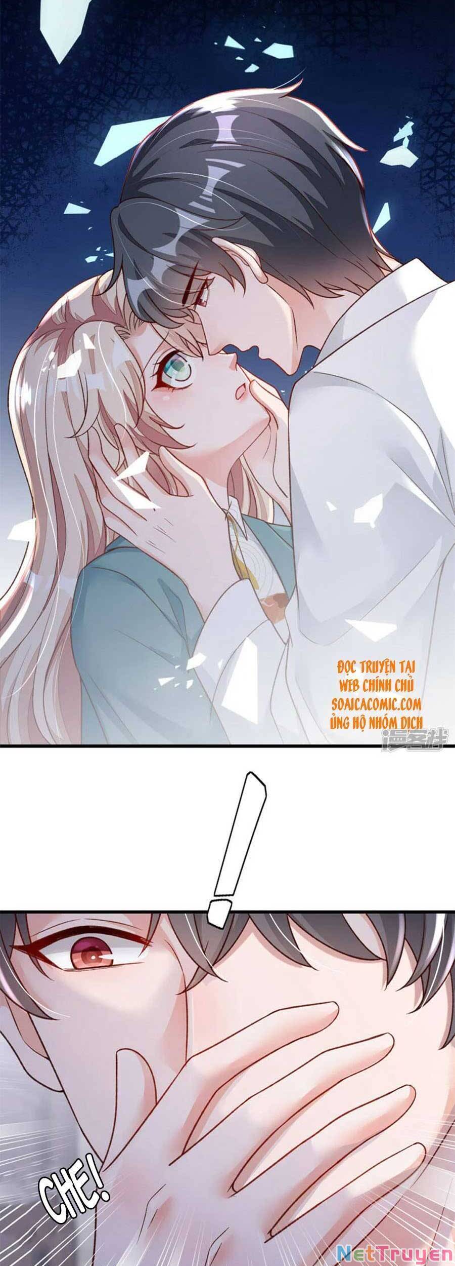 ác ma thì thầm chapter 65 3