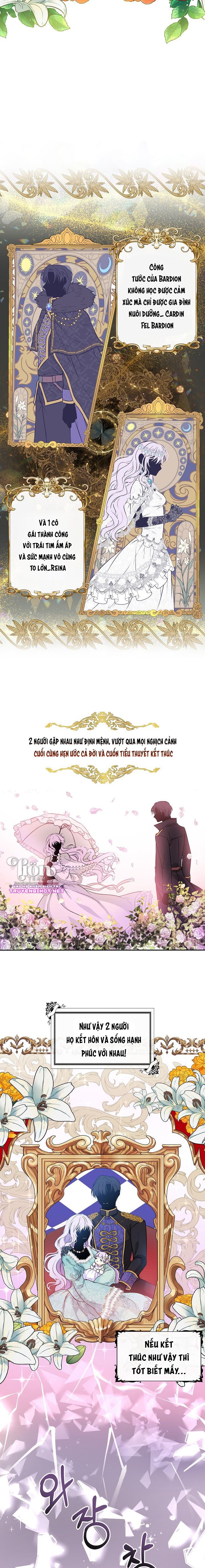 sinh ra là con của nhân vật chính chapter 1.1 5