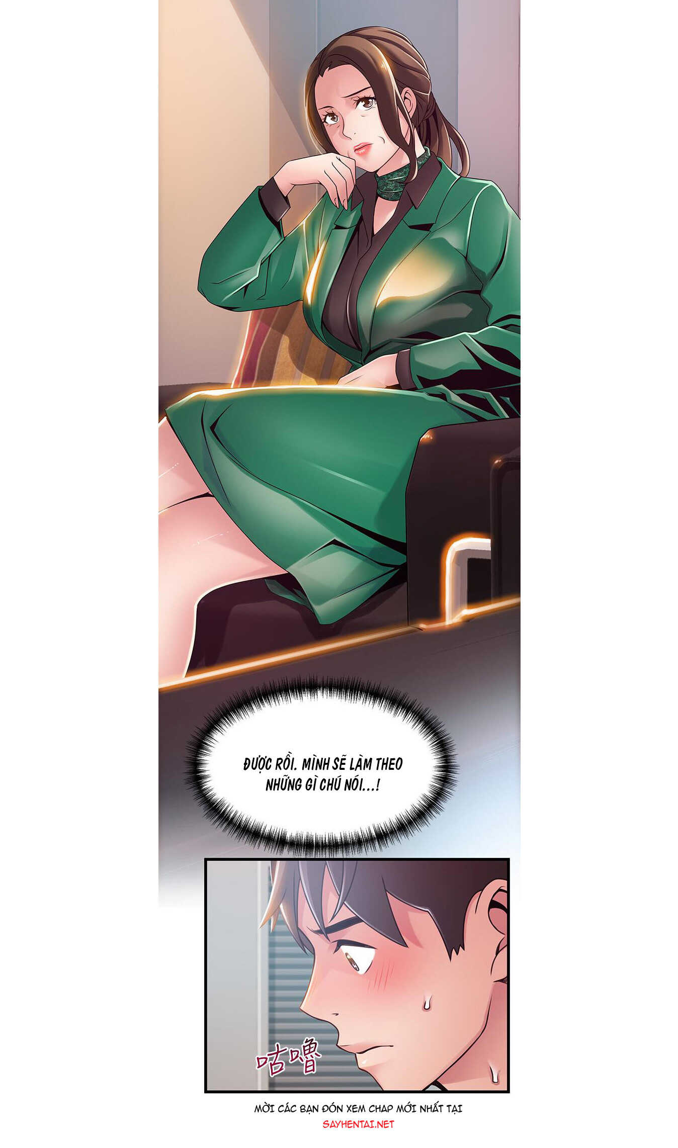 điểm yếu chapter 113 6