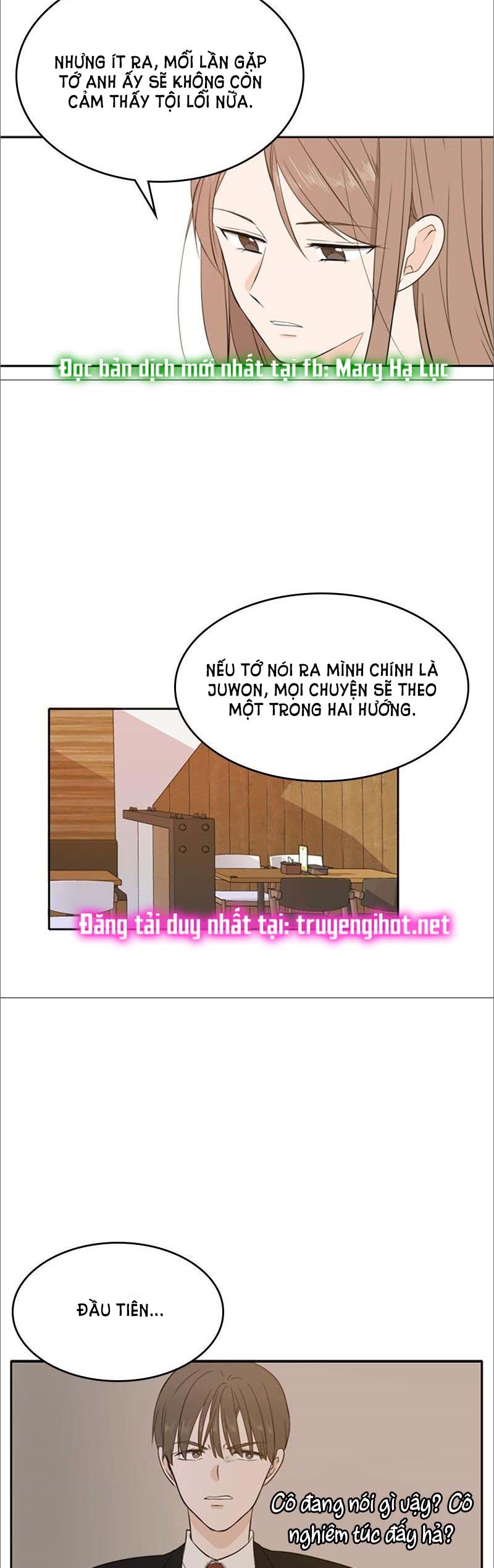 hẹn gặp anh ở kiếp thứ 19 chapter 18.1 17