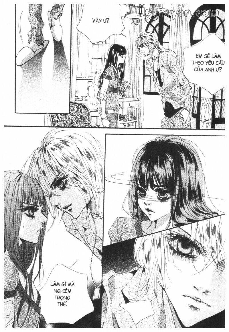 hoàng cung chapter 21 156