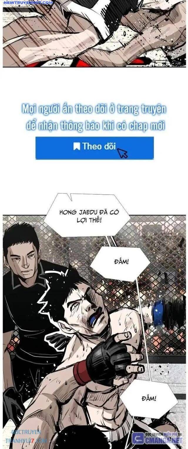 shark - cá mập chapter 149 17