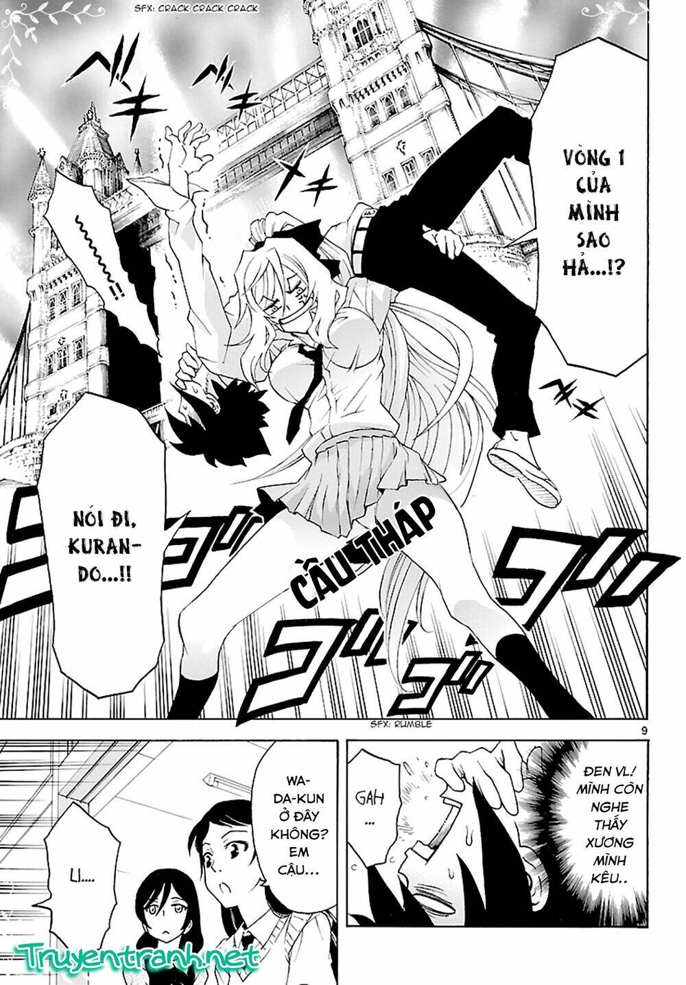 popcorn avatar chapter 14 12