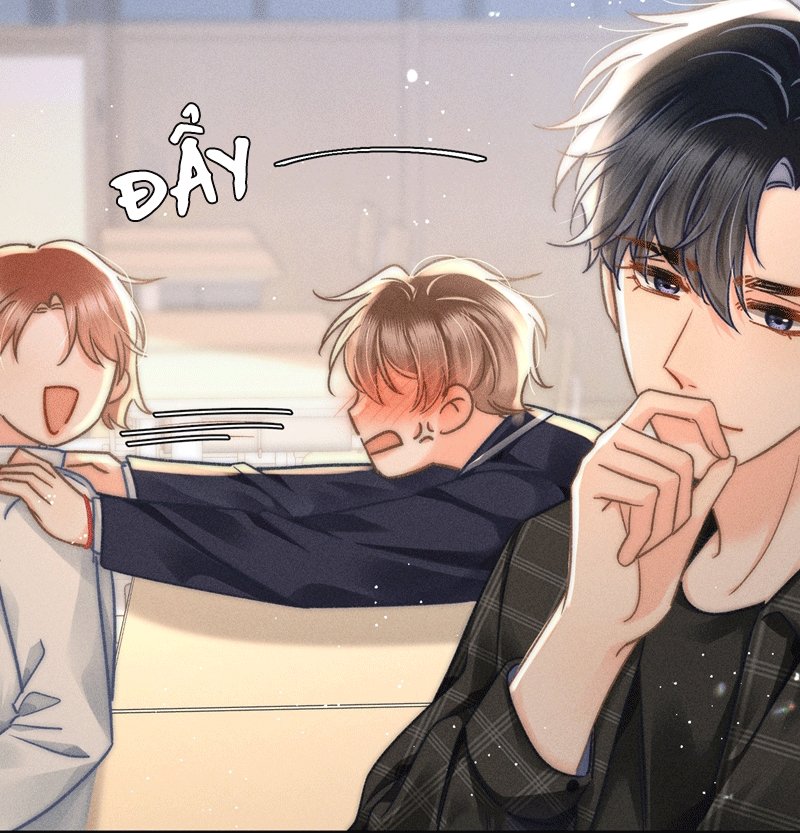 ánh trăng vì tôi mà đến chapter 49 43