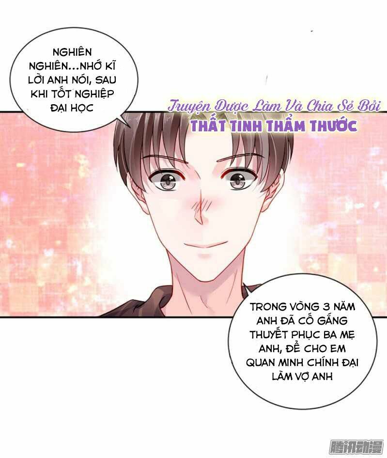 hào môn khí phụ đích xuân thiên chapter 2 18