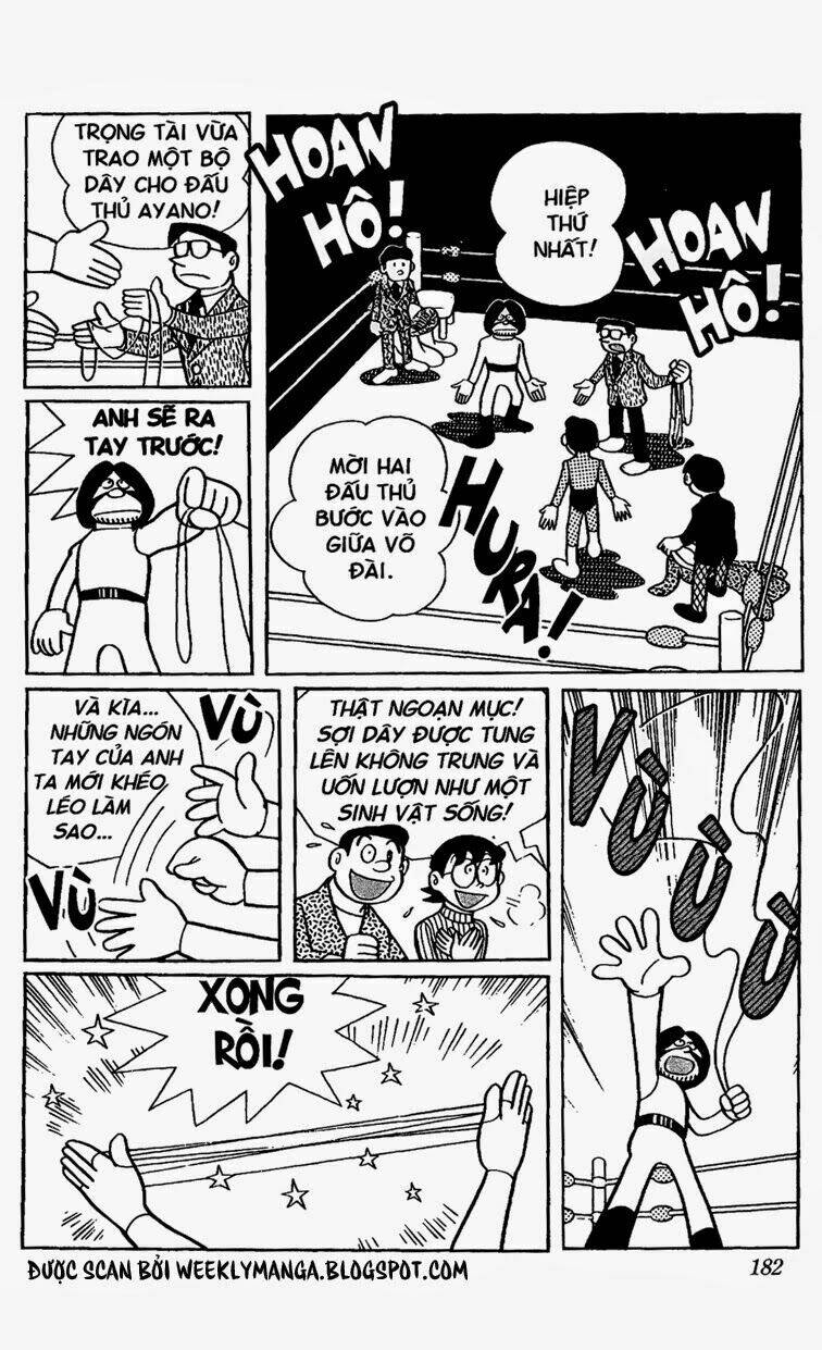 doraemon chapter 285 11