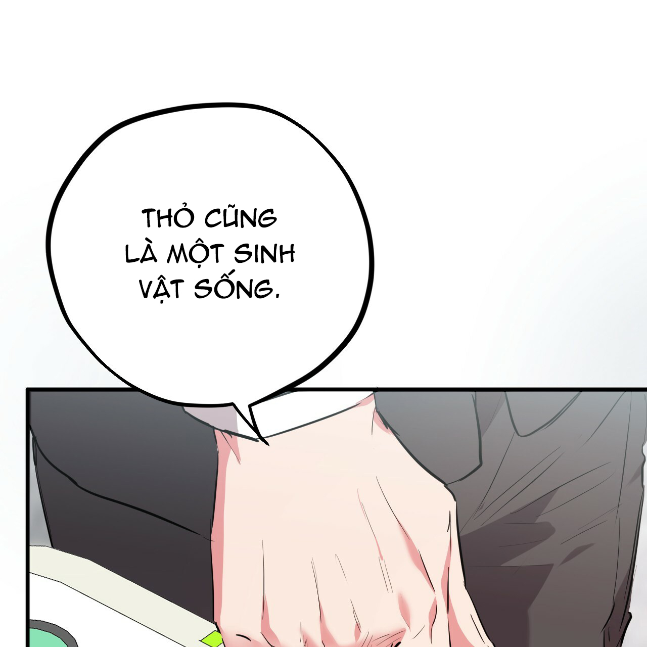 những chú thỏ của hapypy chapter 20 119