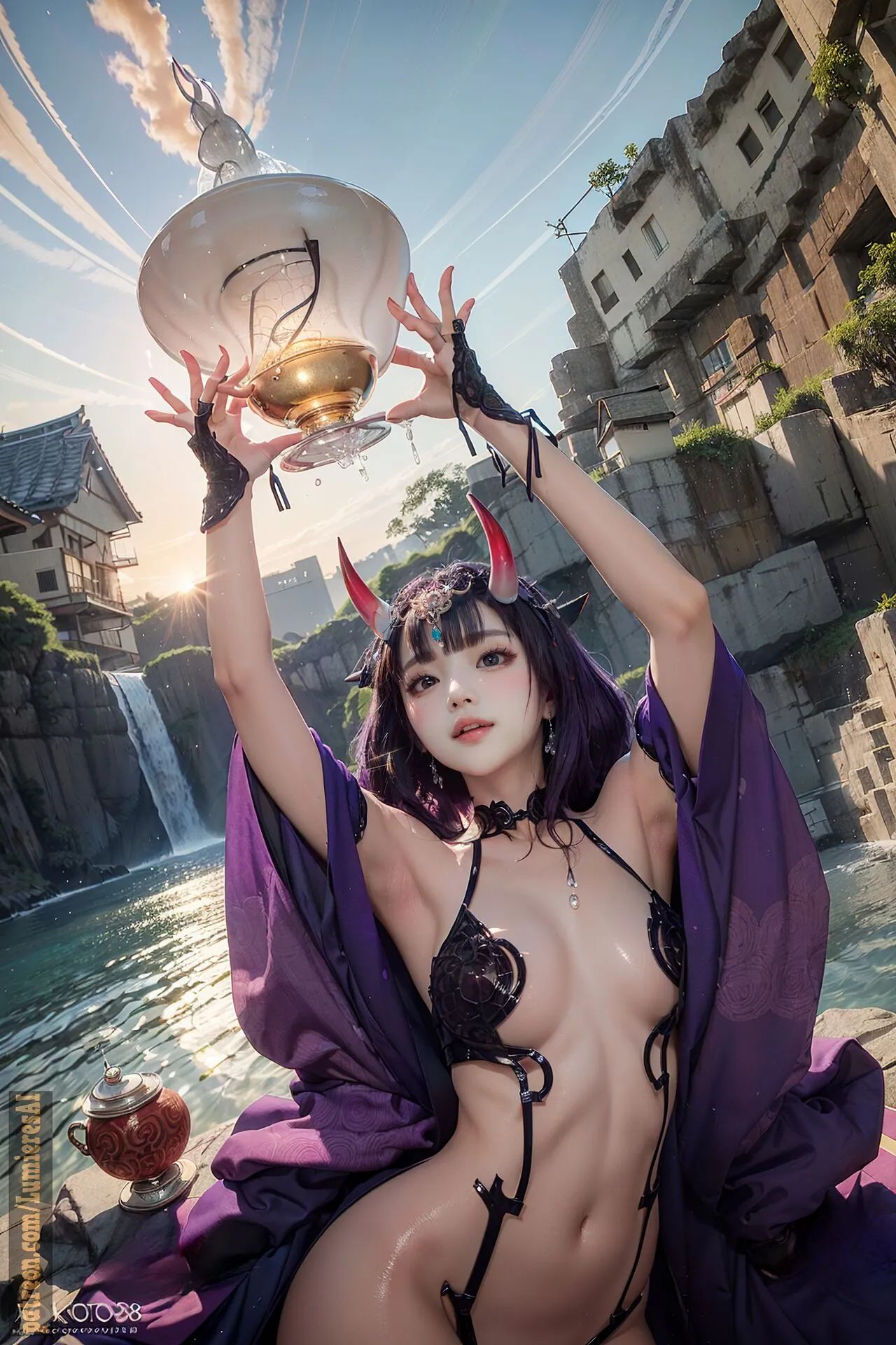 artist ai generated chapter 385 8