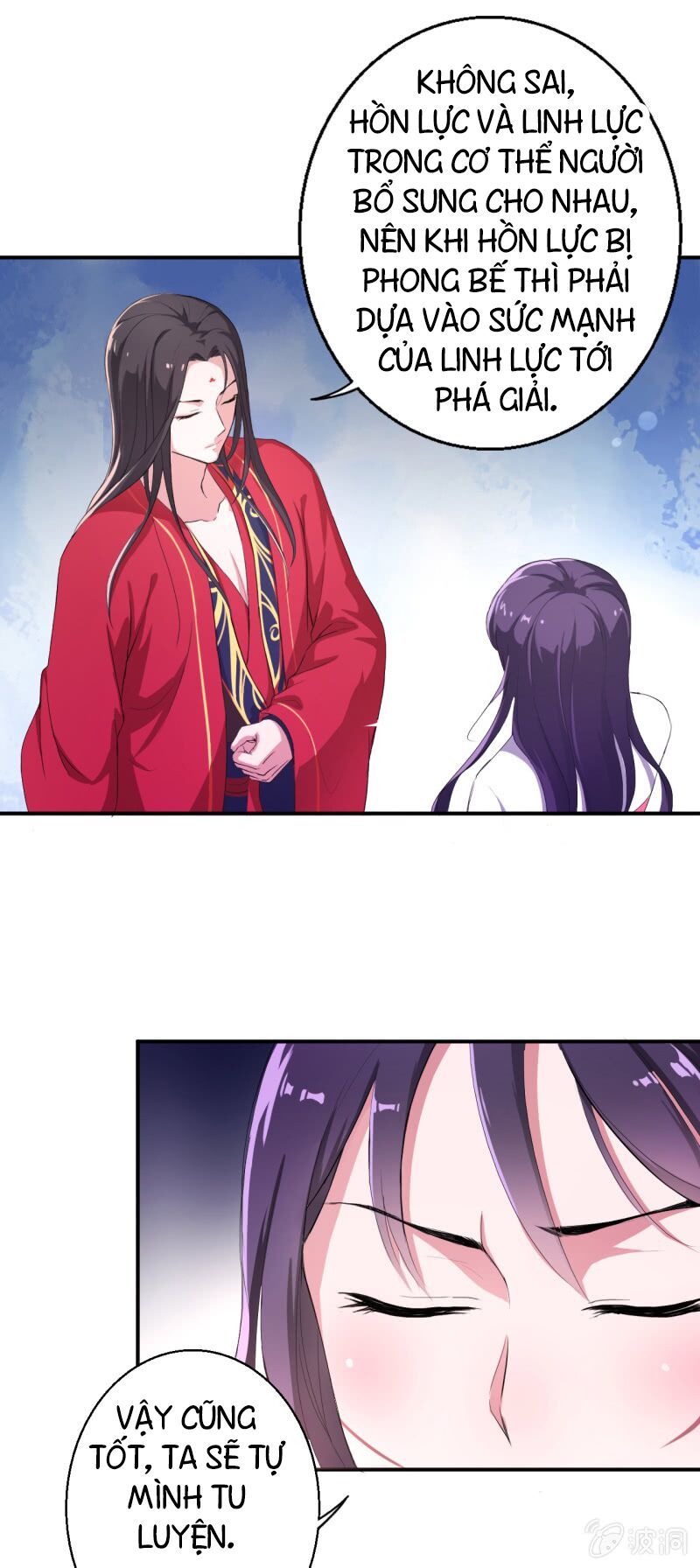 tà y cuồng thê chapter 13 16