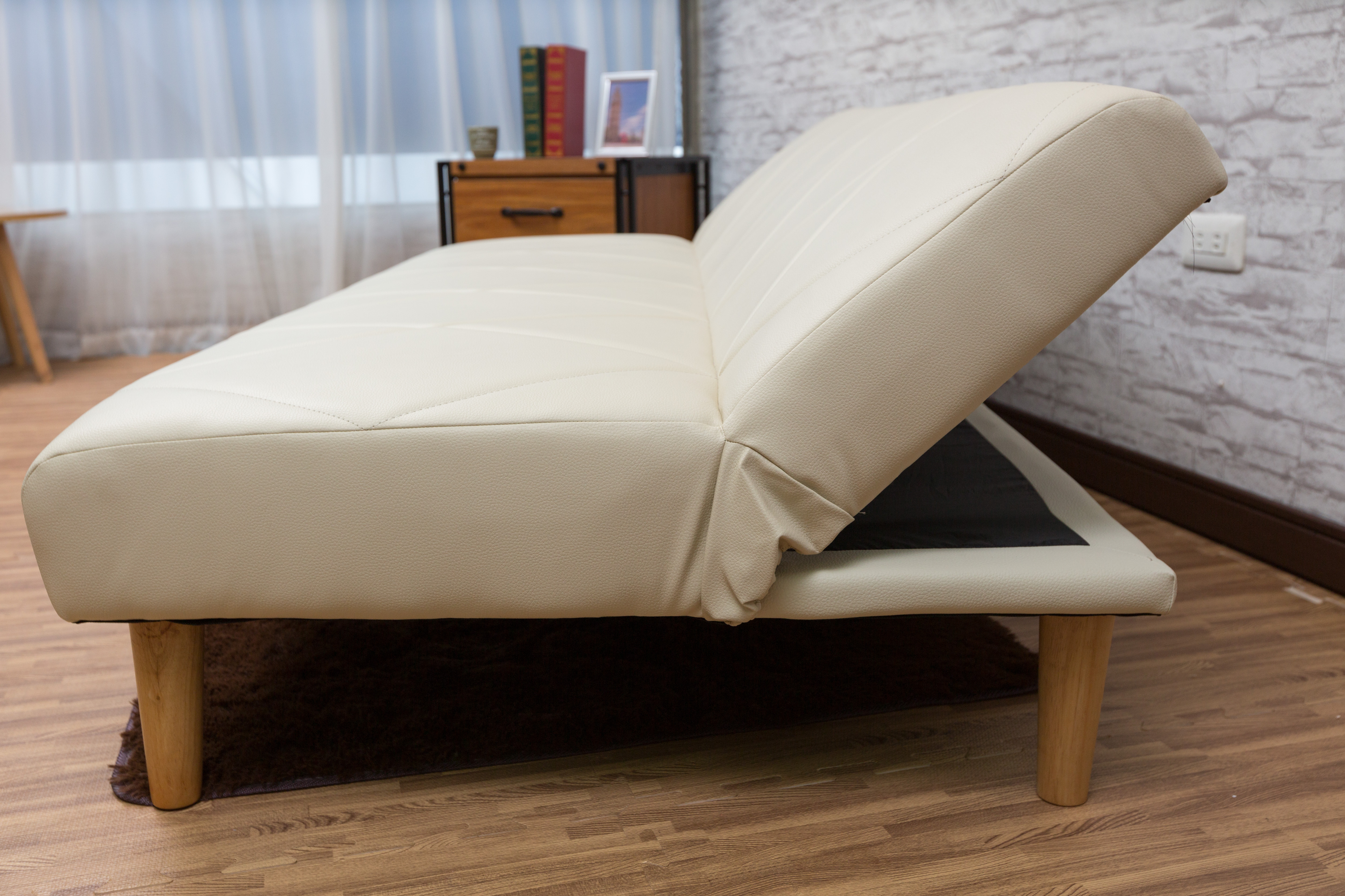 Ghế sofa giường đa năng BNS-F2018D-TW