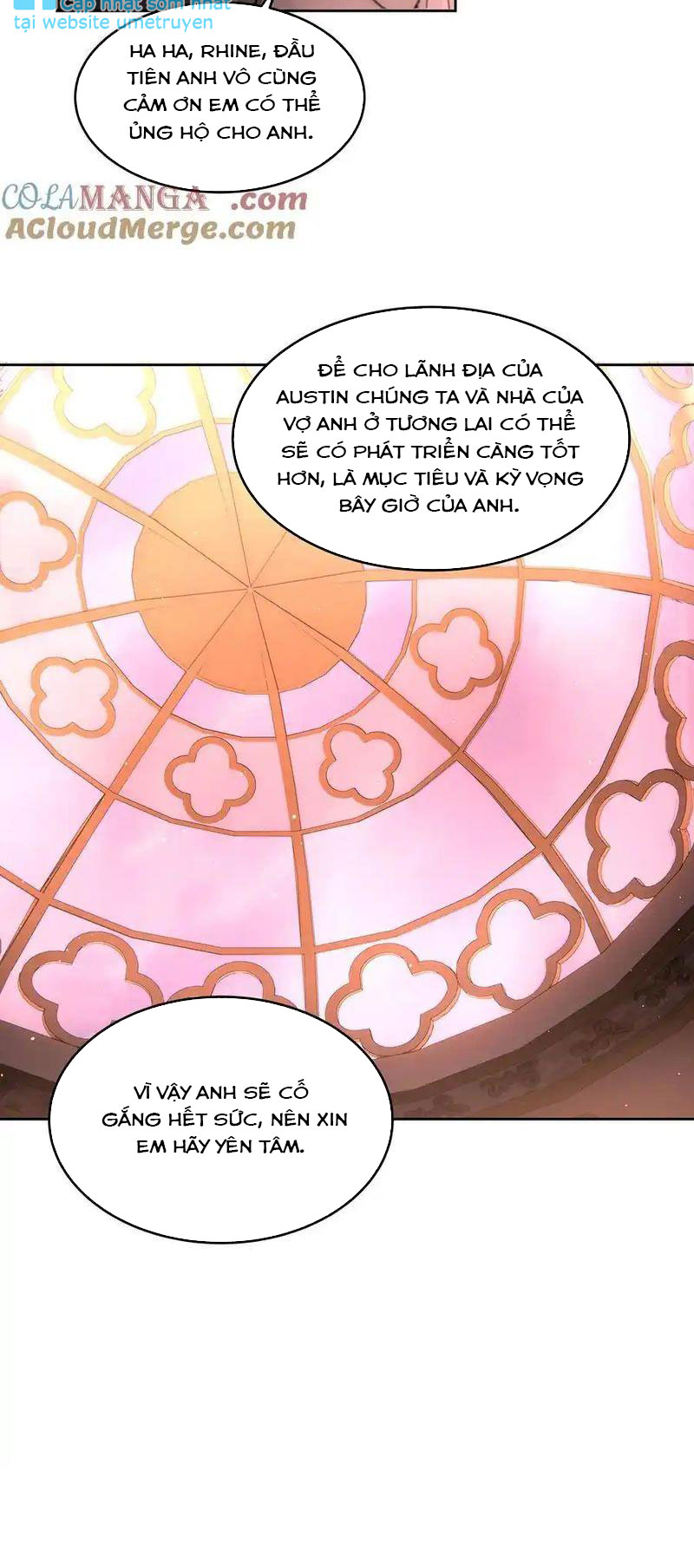 tình cũ là vua chapter 61 14