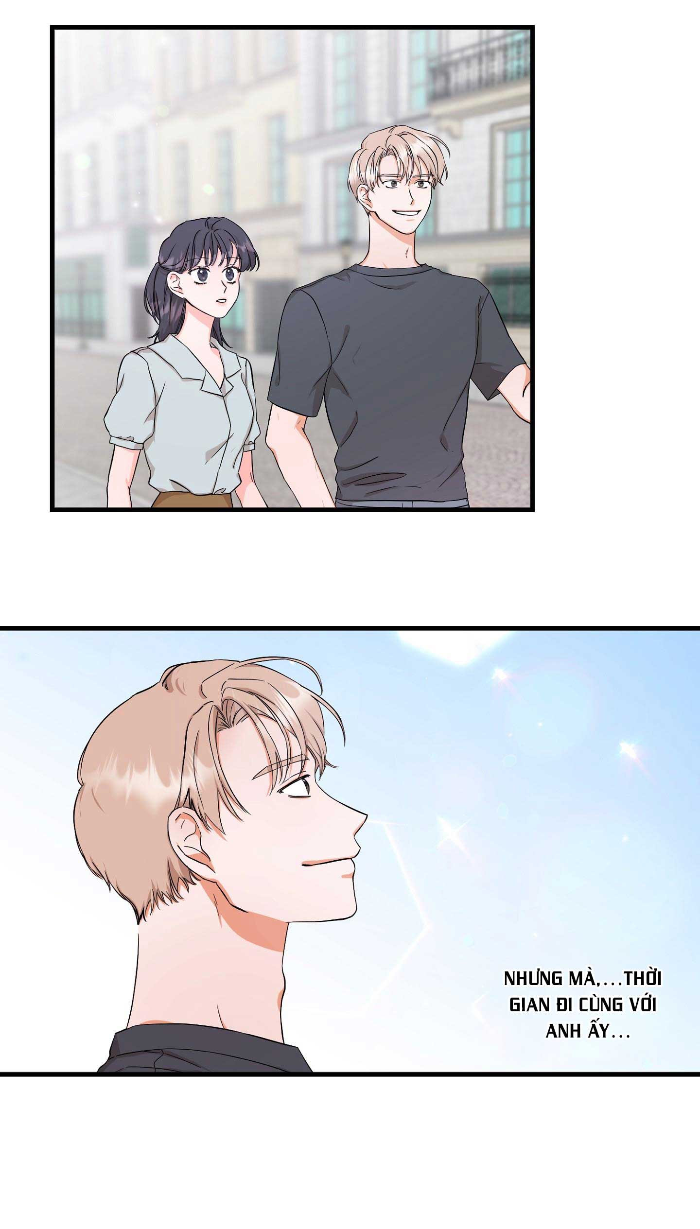 một mình có lên được không? chapter 2 6