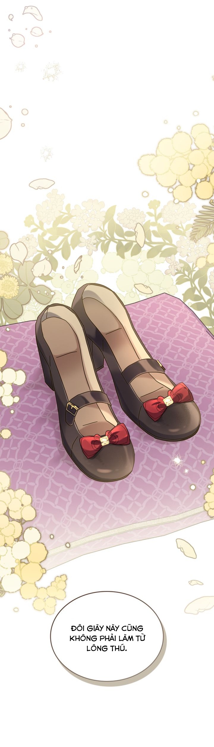 công chúa muôn loài chapter 41 25