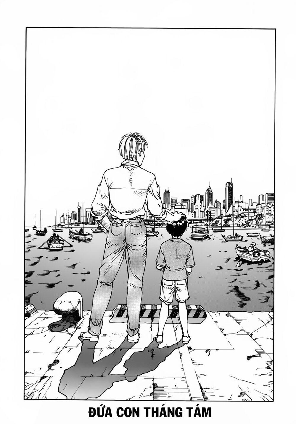 eden - một thế giới vô tận! chapter 27 1