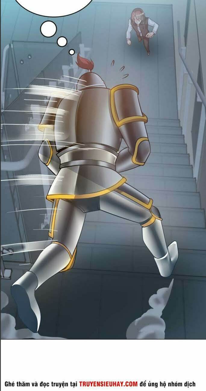 thần tiên dạy tôi giả x chapter 7 52