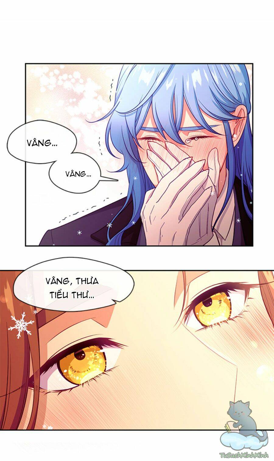 hãy coi chừng ác nữ chapter 92 53