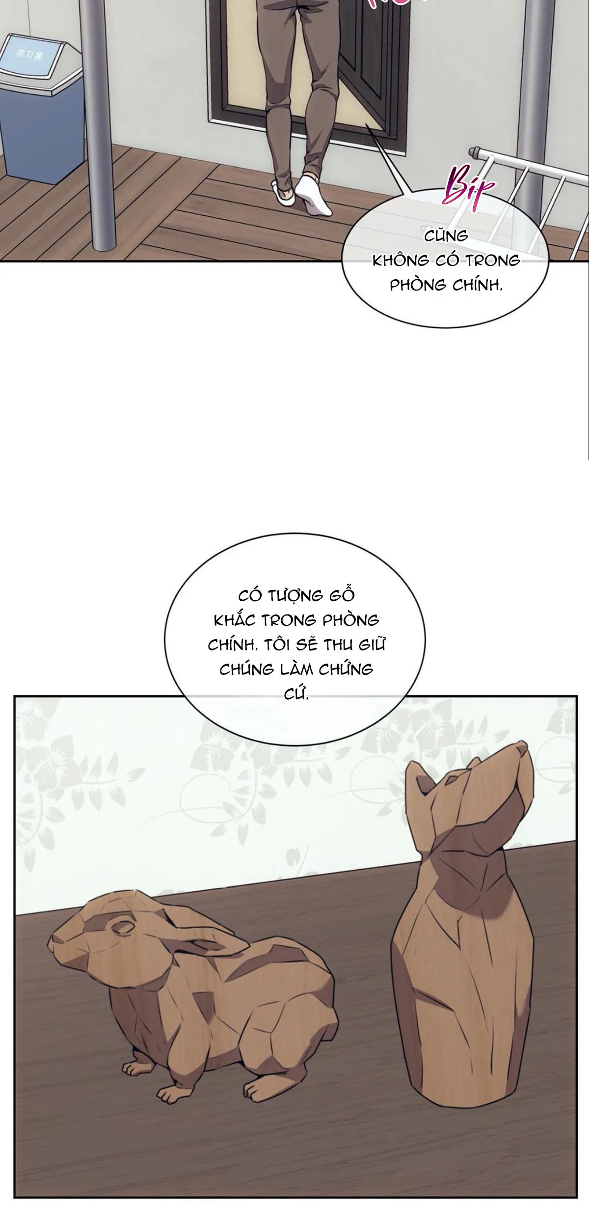 công cuộc báo thù của kẻ yếu thế chapter 41 33