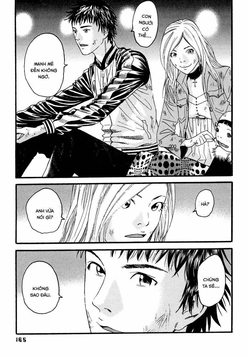 kanojo wo mamoru 51 no houhou chapter 48 16