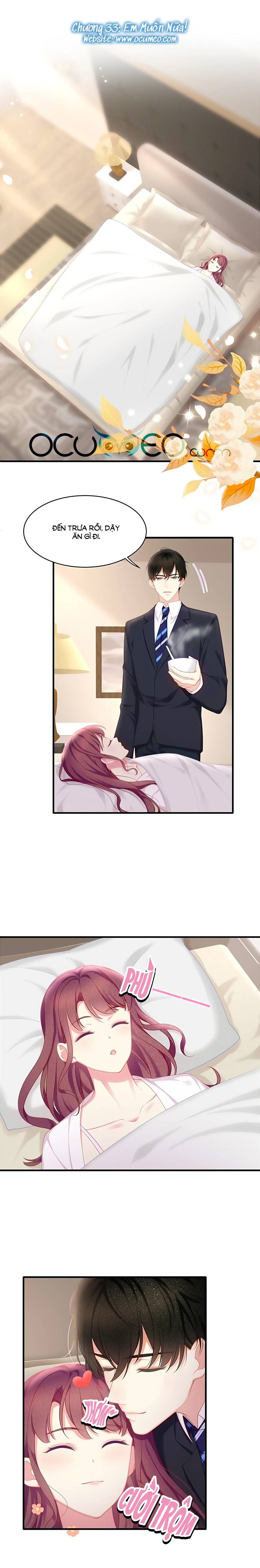 ta với bốn vị cố tiên sinh chapter 33 1