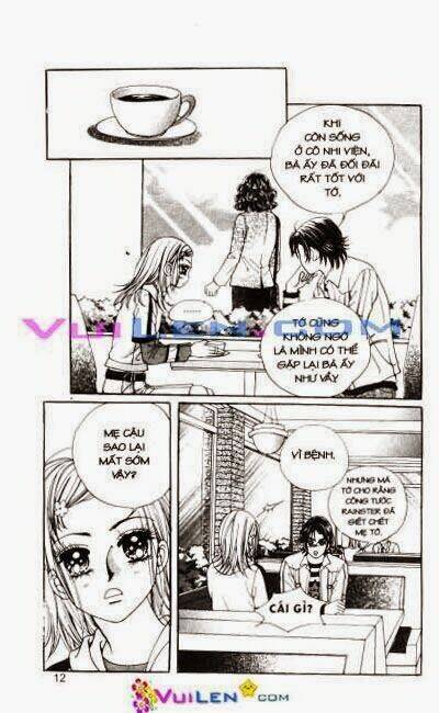 tên nô lệ đáng yêu chapter 5 12