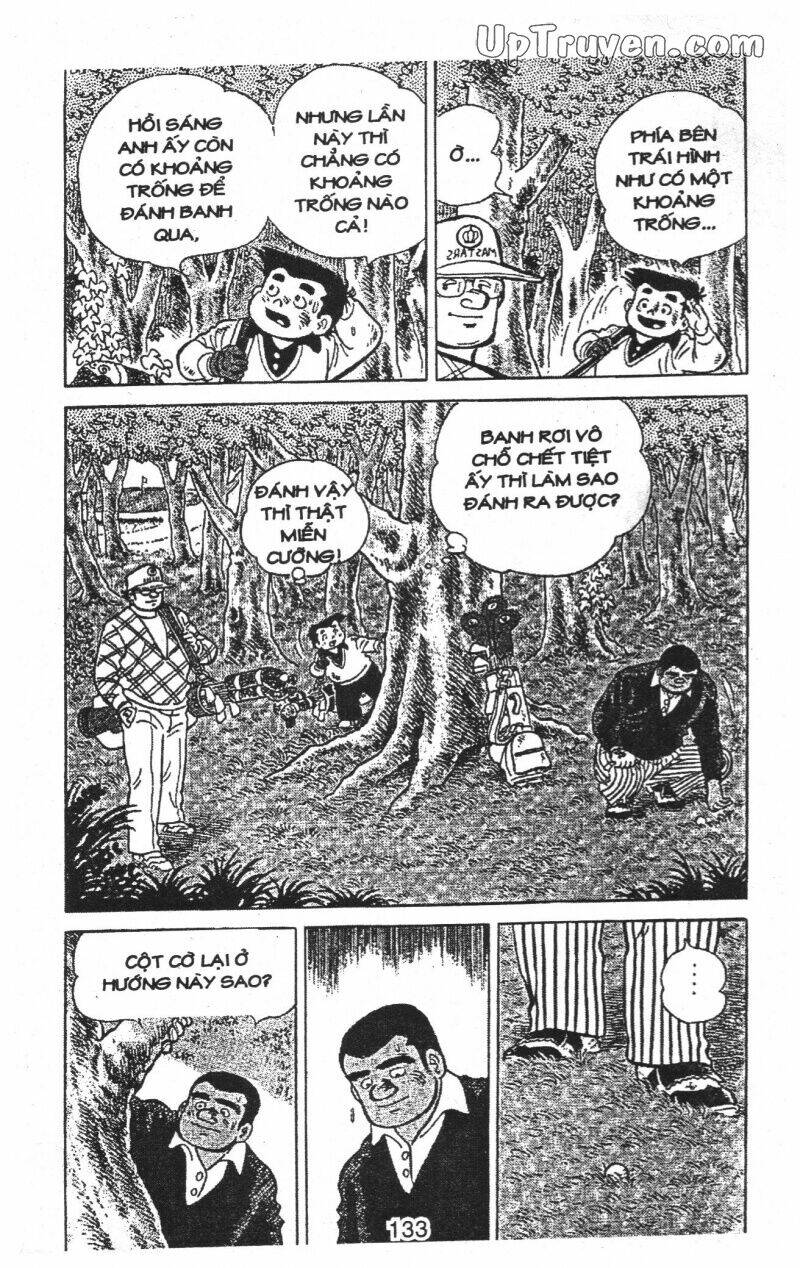 ashita tenki ni naare chapter 11 135